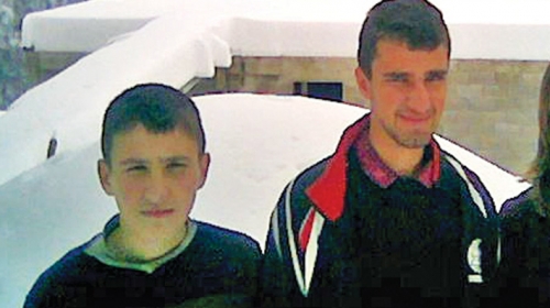 Zarobljeni i zaboravljeni: Darko sa bratom Dejanom