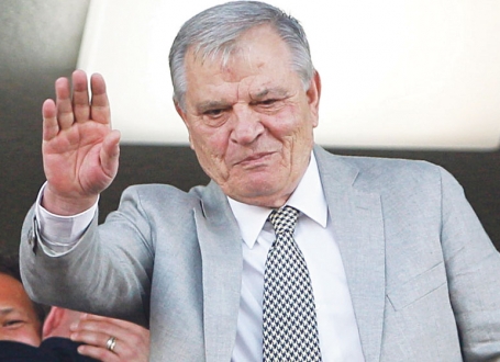 Tomislav  Karadžić