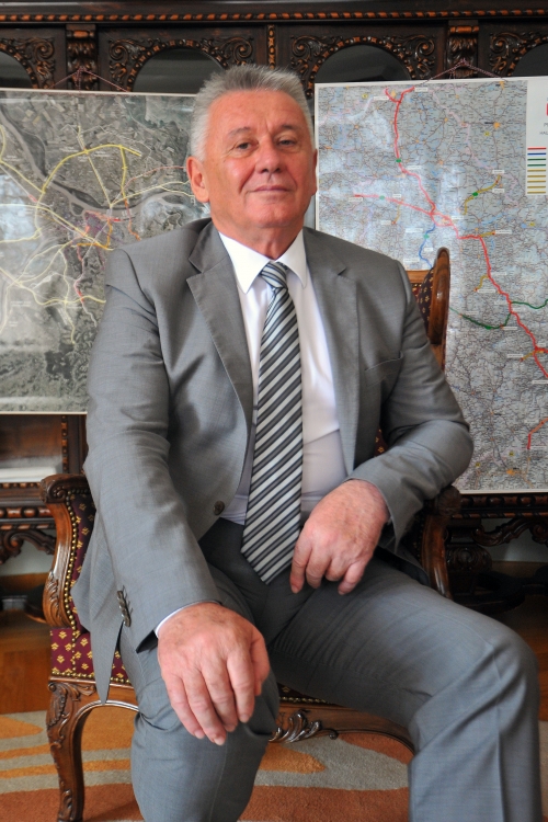 Kuća Velimira Ilića Foto: RAS