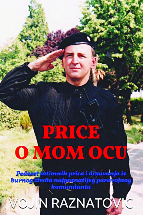Vojin i Arkan