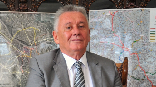 Kuća Velimira Ilića Foto: RAS