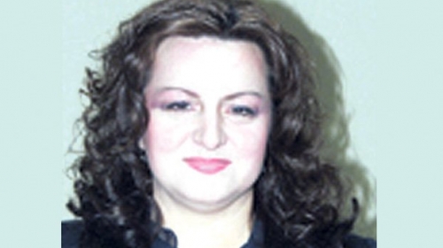 Gordana Jokić