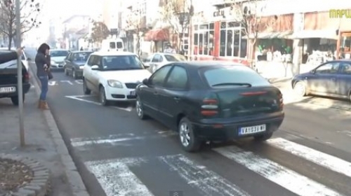 Levom stranom, kao Englez: Vladimirov