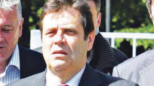 Vojislav Koštunica