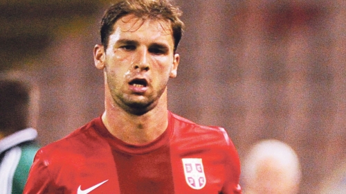 Branislav Ivanović