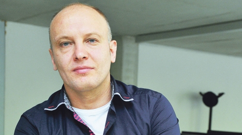 Borba za istinu:  Srđan Cvetković,  istoričar