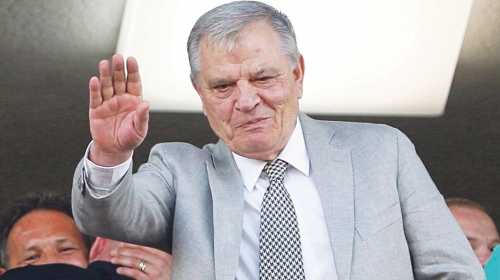 Tomislav  Karadžić