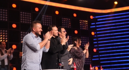 TLZP polufinale | Foto: 