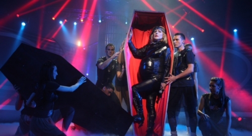 TLZP polufinale | Foto: 