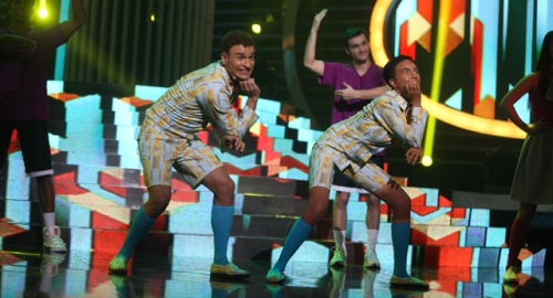 TLZP polufinale | Foto: 