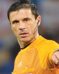 „Zlatna  pištaljka“:  Milorad Mažić