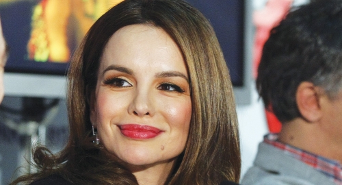 Severina Vučković