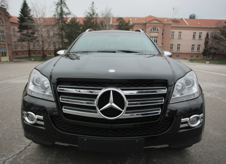 Mercedesi