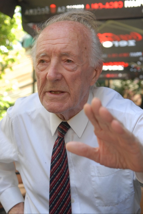 Jovo Kapičić