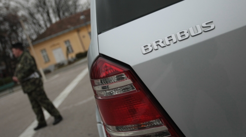 Mercedesi