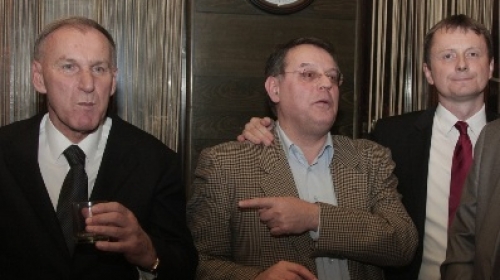 Nebojša Čović