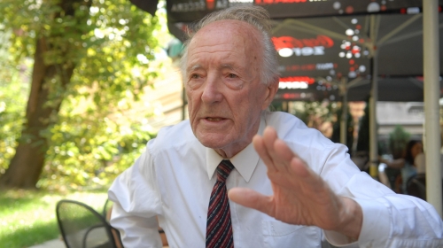 Jovo Kapičić