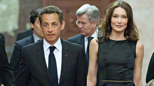 U braku  su od 2008.