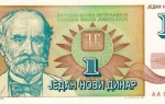 „Avramov dinar“