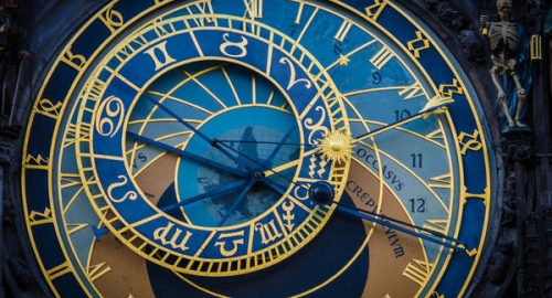 Horoskop