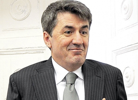 Žarko Obradović