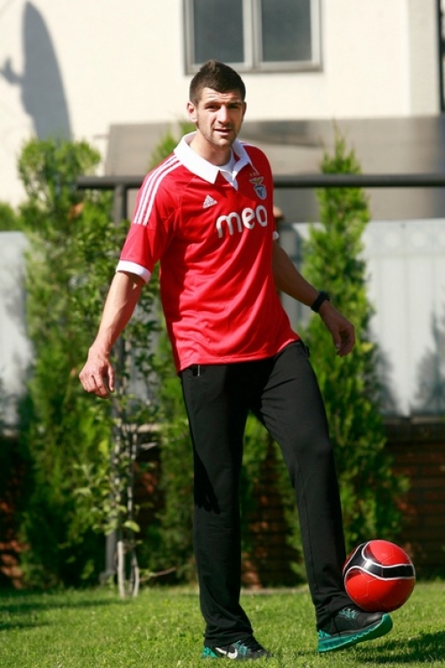 Stefan Mitrović