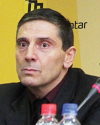 Nikola Sandulović