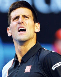 Biće bolje  već u Dubaiju:  Novak  Đoković