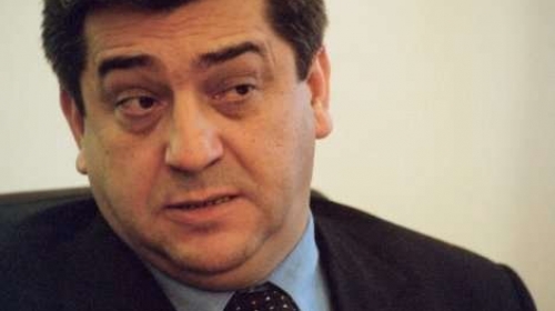 Sreten Lukić