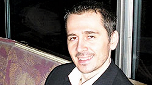 Vladimir Rajčić