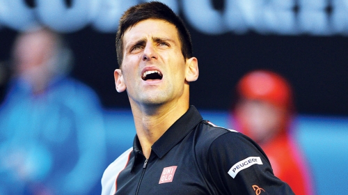 Biće bolje  već u Dubaiju:  Novak  Đoković