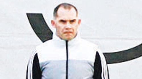 Sportski direktor  Partizana: Albert Nađ