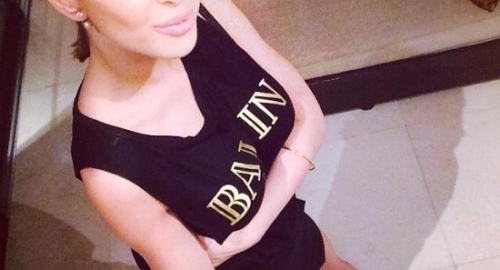 Maya Berović | Foto: 