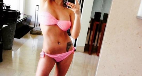 Maya Berović | Foto: 