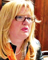 Mirjana Čizmarov