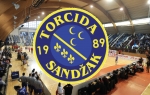 Torcida Novi Pazar