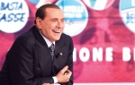 Neuništiv: Silvio Berluskoni