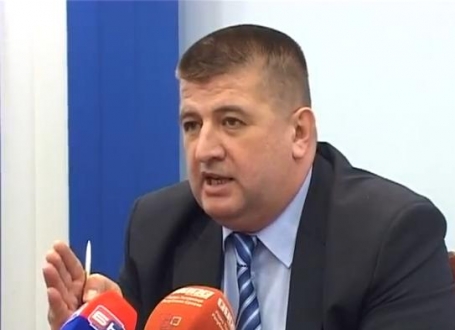 Slavko Vučurević