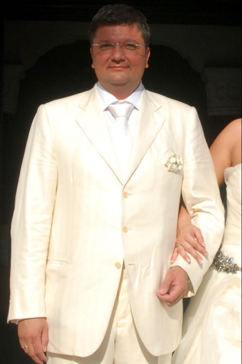 Ljubomir Samardžić