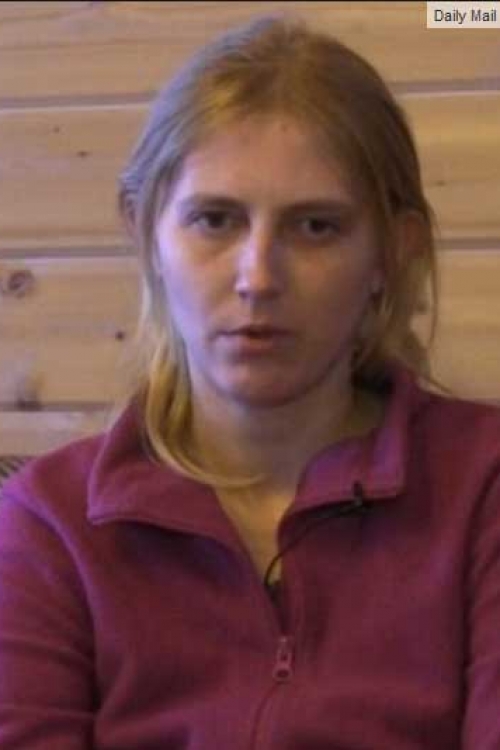Julija Kuzmina