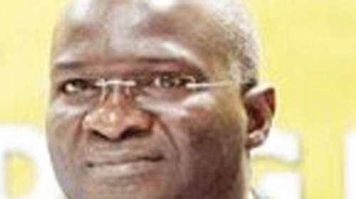 Lanre Gbajabijamila