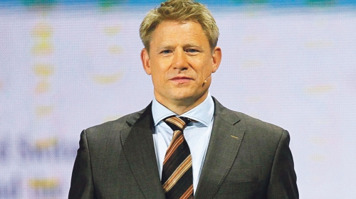 Šmajhel je dugi niz godina bio glavni  čuvar mreže Mančester junajteda