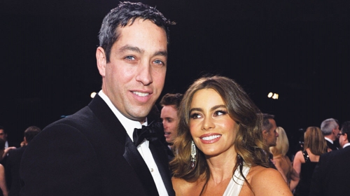 Sofija Vergara & Nik Leb
