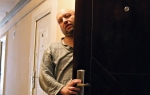 Promenio ploču: Nikolaj, otac devojčice