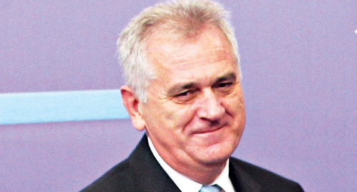 Tomislav Nikolić