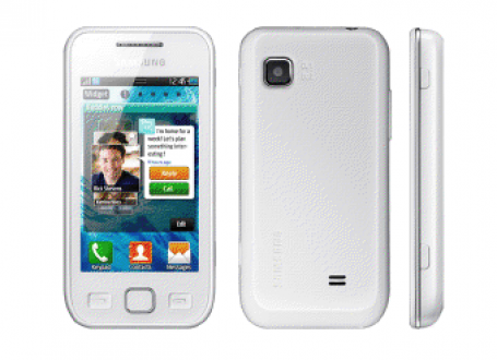 Samsung telefoni
