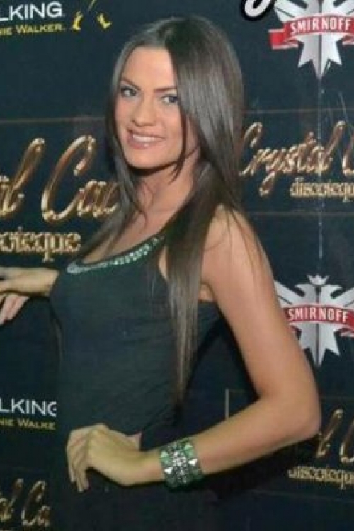 I stas i glas: Milica Pavlović