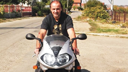 Karađorđe Subotić