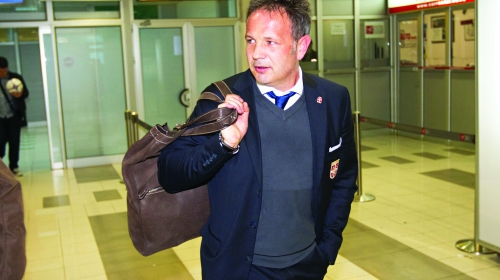 Siniša Mihajlović