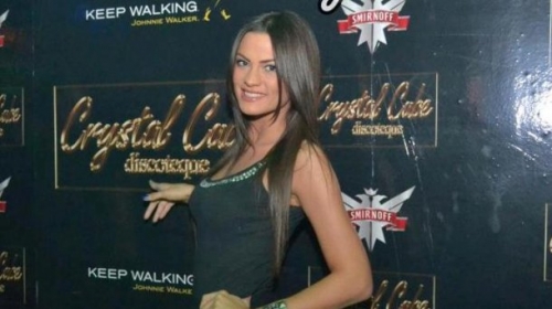 I stas i glas: Milica Pavlović